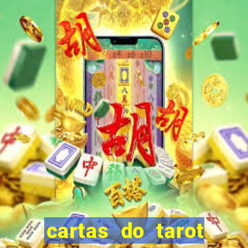 cartas do tarot cigano para imprimir